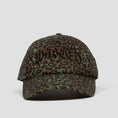 Load image into Gallery viewer, Wasted Paris Cheetah Cap Olive Khaki Camo