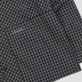 Load image into Gallery viewer, Wasted Paris Cross Shirt Black Tartan