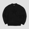 Load image into Gallery viewer, Wasted Paris Lodestar Sweater Black