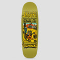 Load image into Gallery viewer, Anti Hero 9.69 Team Jalopi Cucaracha Skateboard Deck