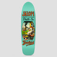 Load image into Gallery viewer, Anti Hero 9.81 Team Jalopi Yardbird Skateboard Deck