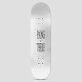 Load image into Gallery viewer, There 8.125 Marie Delivery Skateboard Deck