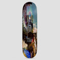 Load image into Gallery viewer, There 8.25 Shag Sees All Skateboard Deck