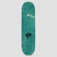 Load image into Gallery viewer, Welcome 8.25 Thorn Skateboard Deck Various Stains