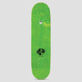 Load image into Gallery viewer, Welcome 8.38 Cherubs Evan Mock Skateboard Deck Black / White