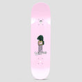 Load image into Gallery viewer, Welcome 8.38 Evan Mock Mana On Pele Skateboard Deck Black
