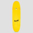 Load image into Gallery viewer, Welcome 8.8 Spear Nick Garcia Skateboard Deck Black