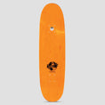 Load image into Gallery viewer, Welcome 8.8 Spear Nick Garcia Skateboard Deck White / Red