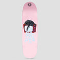 Load image into Gallery viewer, Welcome 8.8 Static Nora Skateboard Deck Pink