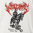 Load image into Gallery viewer, Welcome Relic T-Shirt White