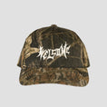 Load image into Gallery viewer, Welcome Vamp Hat Camo