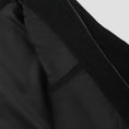 Load image into Gallery viewer, Welcome X Harry Potter Finale Zip Jacket Black