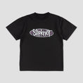 Load image into Gallery viewer, Welcome X Slipknot Annihilation T-Shirt Black