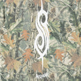 Load image into Gallery viewer, Welcome X Slipknot Oval Logo T-Shirt Camo