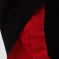 Load image into Gallery viewer, Welcome X Slipknot Slipknot Overprint Knit Sweater Black / Red