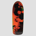 Load image into Gallery viewer, Welcome x Talking Heads 10.1 Psycho Skateboard Deck Green