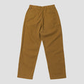 Load image into Gallery viewer, Spitfire Work Pant Khaki