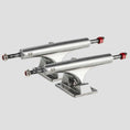 Load image into Gallery viewer, ACE AF1 55 Skateboard Truck Polished Silver (Pair)