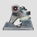 Load image into Gallery viewer, ACE AF1 Hollow 44 Skateboard Truck Polished Silver (Pair)