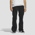 Load image into Gallery viewer, adidas Kader Pant Black