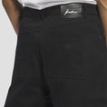 Load image into Gallery viewer, adidas Kader Pant Black