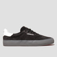 Load image into Gallery viewer, adidas 3MC Skate Shoes Core Black / Footwear White / Better Scarlet