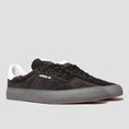 Load image into Gallery viewer, adidas 3MC Skate Shoes Core Black / Footwear White / Better Scarlet