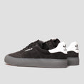 Load image into Gallery viewer, adidas 3MC Skate Shoes Core Black / Footwear White / Better Scarlet