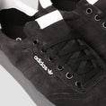 Load image into Gallery viewer, adidas 3MC Skate Shoes Core Black / Footwear White / Better Scarlet