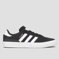 Load image into Gallery viewer, adidas Busenitz Vulc II Shoes Core Black / Footwear White / Gum
