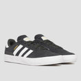 Load image into Gallery viewer, adidas Busenitz Vulc II Shoes Core Black / Footwear White / Gum