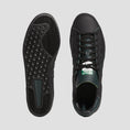 Load image into Gallery viewer, adidas Campus Adv X Shin Sanbongi Skate Shoes Core Black / Core Black / Collegiate Green