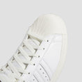 Load image into Gallery viewer, adidas Sam Narvaez Pro Model Adv Skate Shoes Footwear White / Footwear White / Easy Yellow