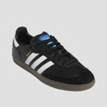 Load image into Gallery viewer, adidas Samba OG Skate Shoes Core Black / Cloud White / Gum