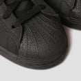 Load image into Gallery viewer, adidas Superstar ADV Shoes Core Black / Footwear White / Gold Metallic
