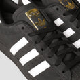 Load image into Gallery viewer, adidas Superstar ADV Shoes Core Black / Footwear White / Gold Metallic