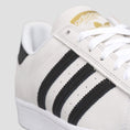 Load image into Gallery viewer, adidas Superstar ADV Shoes Footwear White / Core Black / Gold Metallic
