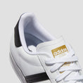 Load image into Gallery viewer, Adidas Superstar ADV Skate Shoe Footwear White / Core Black / Footwear White