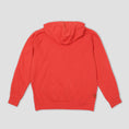 Load image into Gallery viewer, Adidas Featherweight Shmoofoil Hood Preloved Red
