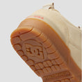 Load image into Gallery viewer, DC JS-1 Skate Shoe Tan