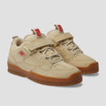 Load image into Gallery viewer, DC JS-1 Skate Shoe Tan