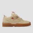 Load image into Gallery viewer, DC JS-1 Skate Shoe Tan