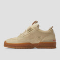 Load image into Gallery viewer, DC JS-1 Skate Shoe Tan