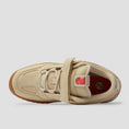 Load image into Gallery viewer, DC JS-1 Skate Shoe Tan