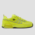 Load image into Gallery viewer, DC Lucien Skate Shoes Green Flash
