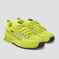 Load image into Gallery viewer, DC Lucien Skate Shoes Green Flash