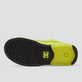 Load image into Gallery viewer, DC Lucien Skate Shoes Green Flash