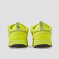 Load image into Gallery viewer, DC Lucien Skate Shoes Green Flash