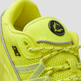 Load image into Gallery viewer, DC Lucien Skate Shoes Green Flash