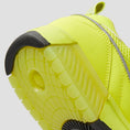 Load image into Gallery viewer, DC Lucien Skate Shoes Green Flash